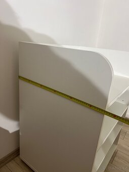 Přebalovací pult - 5