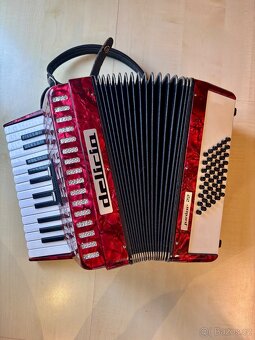 Akordeon Delicia Junior 22 - 5