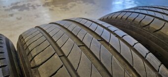 Letní pneu 205/55R17 95V - 5