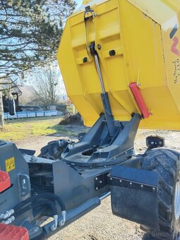 Dempr Wacker Neuson DW60 - 5