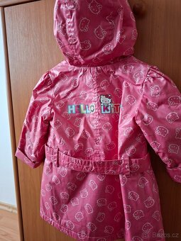 Bunda, prsiplast - 5