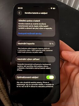 Apple IPhone 12 mini 64GB - 5