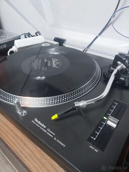 Technics - 5