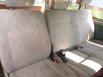 transporter Volswagen M1 - 5