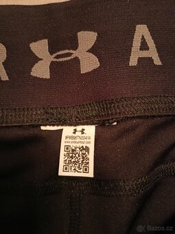 Legíny Under Armour - 5