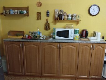 Skříně a spotřebiče - 5