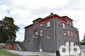 Prodej vily, 750 m2 - Chodov, ev.č. 01253 - 5