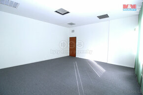 Pronájem kancelářského prostoru, 695 m², Praha 10 - 5
