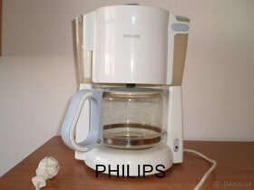 Kávovar - Překapávač Philips na 1,5l - 5