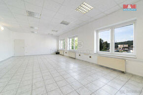 Pronájem kanceláře, 80 m², Klatovy, ul. Koldinova - 5