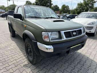 scháním l400 space gear nebo jiný offroad - 5