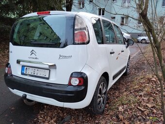 Citroen C3 Picasso 1.4 VTi , r.v. 2014, 88 000km. - 5