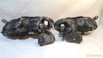 VW Passat B7 - xenony, LED, L+P, zcela OK - 5