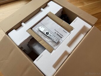 Onkyo A-9000R - 5