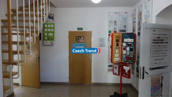 Pronájem komerčního prostoru 350 m2, ev.č. 02680 - 5