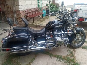 Honda Valkyrie - 5
