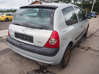 Renault Clio 1.2 po 1. MAJITELI - 5