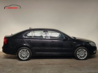 Škoda Octavia, 2.0 TDI 103 kW L&K DSG - 5