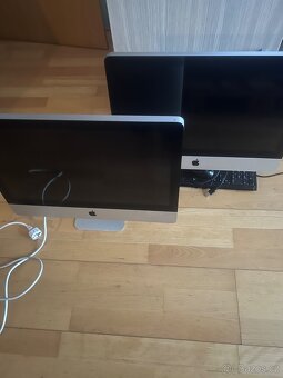 IMAC 21,5 Catalina 2KS - 5