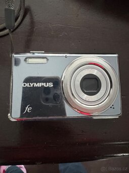 olympus fe 4000 12mpx - 5
