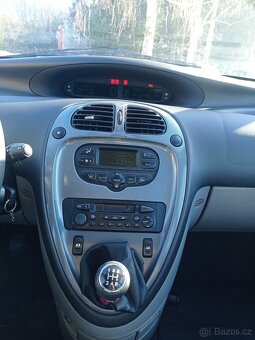 Citroen Xsara Picasso, 2003, 2.0 HDI - 5