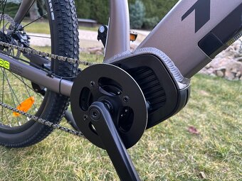 NOVÉ horské elektrokolo TOTEM, rám 19/21”, bat. SAMSUNG 20Ah - 5