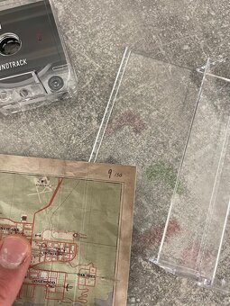 MAFIA audio kazeta 9/50 - 5