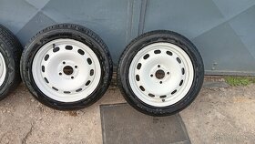 P-Disky 15" Ford 4x108mm letní 195/50 15 Dot 2023 - 5