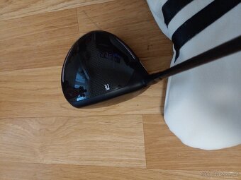 DRIVER KING COBRA LTD X MAX LADY - 5
