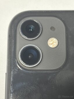 Prodám iPhone 11 64GB černý – plně funkční - 5