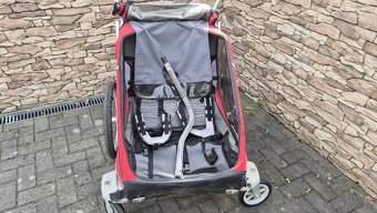 Thule Chariot - 5