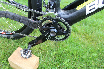 MTB Bottechia Zoncolan 27.5 vel. 48(19) - 5