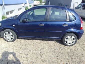 Citroen C3 1,4i EXCLUSIVE vybava - 5