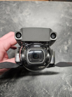 dron DJI Mavic 2 PRO bez ovladače - 5