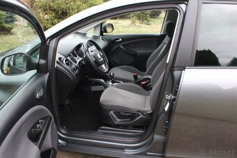 Seat Altea1.8TSI,Style,DSG,Pádla,Servisní kniha,Webasto - 5