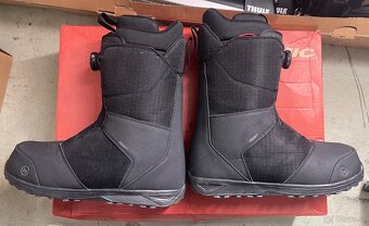 Boty na snowboard Nidecker Sierra 44.5 eu - 5