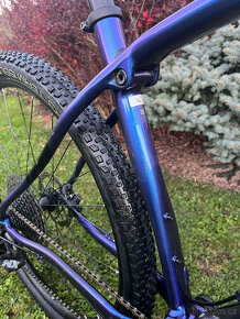 horské kolo: Trek Procaliber 6 - 5