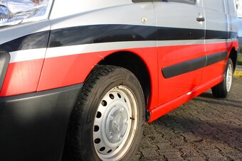 Peugeot Expert 2.0 HDi 94 kW, TAŽNÉ, 1.MAJITEL - 5