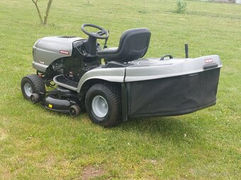 Trakturek Craftsman LT2000 hydro - 5