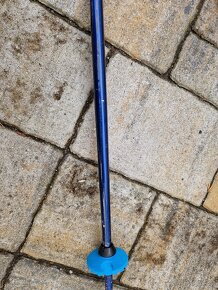 Dětské hůlky Leki Rider 90cm - 5