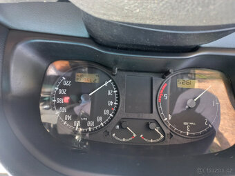 Prodám Škoda Octavia 1.9 TDi - 5