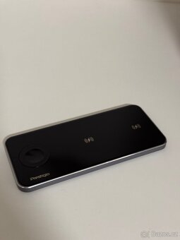 Nabíjecí bezdrátová stanice Prestigio ReVolt A5 - 5