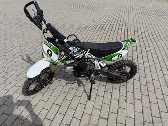 Pitbike - 5