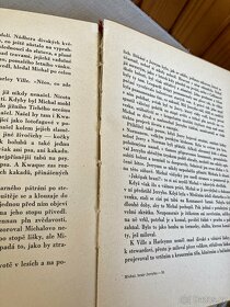 kniha Jack London, Michal bratr Jerryho - 5