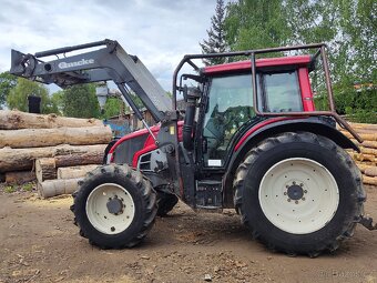Valtra N113 - 5
