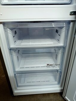 Nová lednice Beko 186 cm, NeoFrost, ZÁRUKA - 5