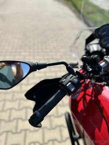 BMW F 650 GS - 5