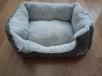 PURINA POUKAZ + RŮZNÉ POTŘEBY PRO ZVÍŘÁTKA - 5