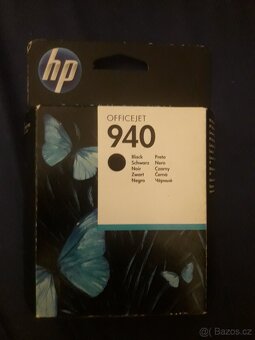 Cartridge HP - 5