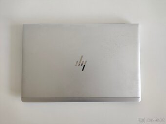 HP EliteBook 850 G6 / 16gb ram / Intel core i5 / 512gb ssd - 5